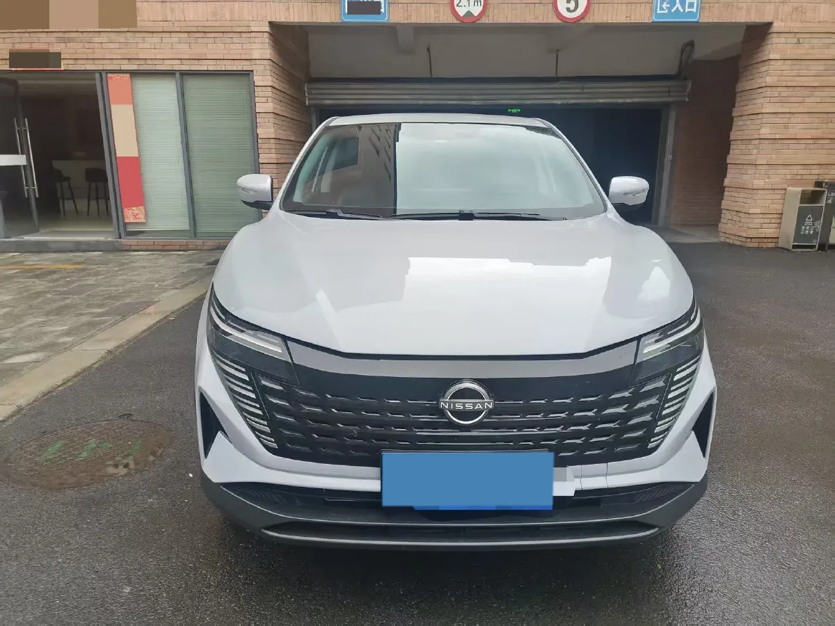 2025 Nissan Qashqai 2.0L 151HP L4 CVT,autocango,china used car exporter,china ev exporter,chinese used car exporter,chinese used ev exporter