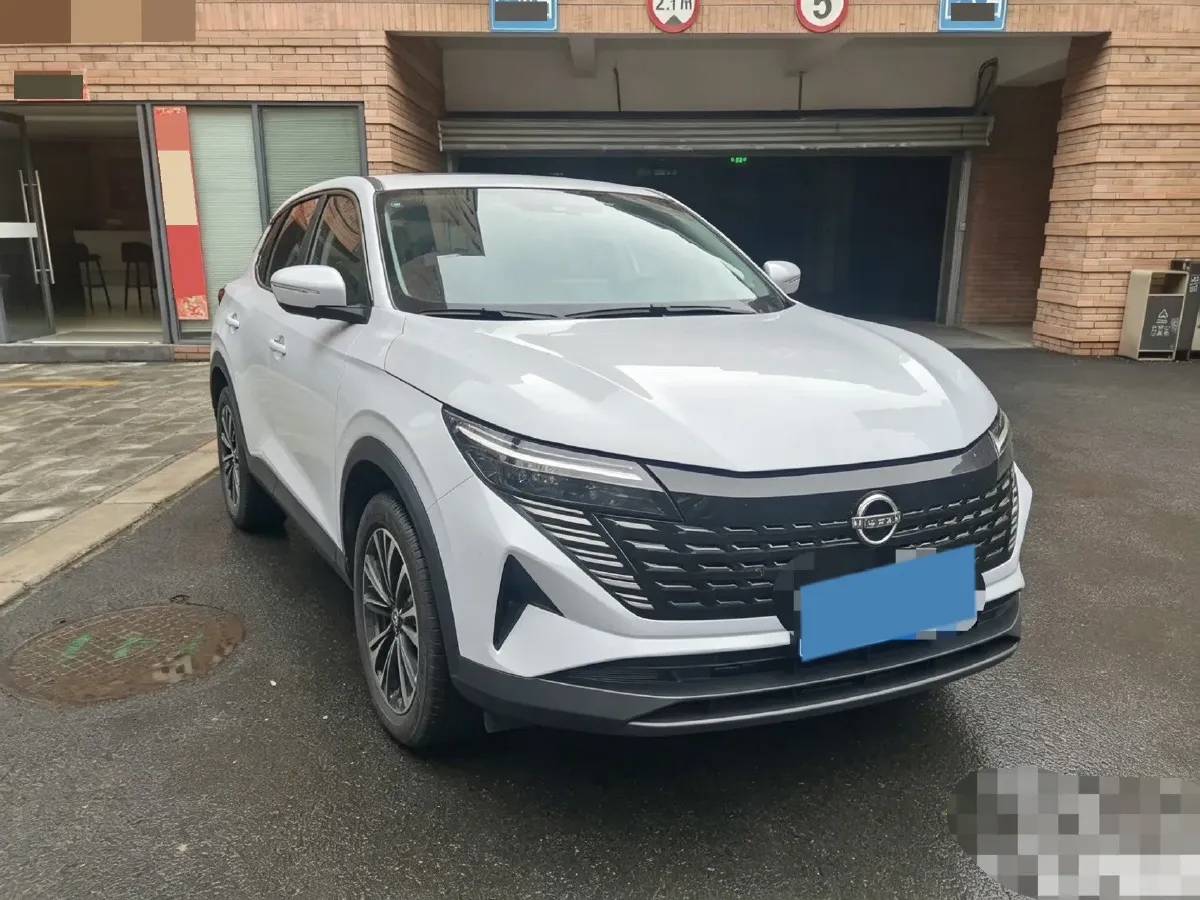 2025 Nissan Qashqai 2.0L 151HP L4 CVT,autocango,china used car exporter,china ev exporter,chinese used car exporter,chinese used ev exporter