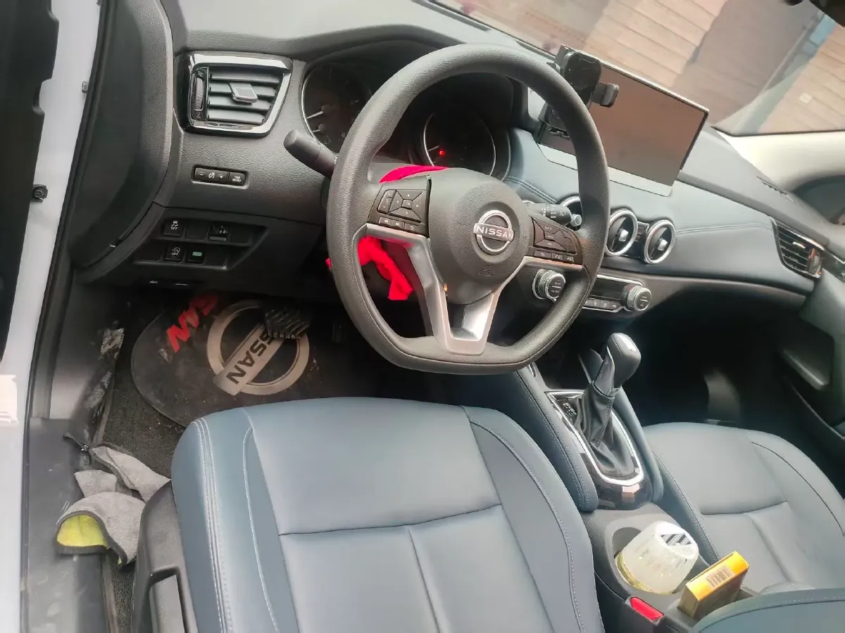 2025 Nissan Qashqai 2.0L 151HP L4 CVT,autocango,china used car exporter,china ev exporter,chinese used car exporter,chinese used ev exporter