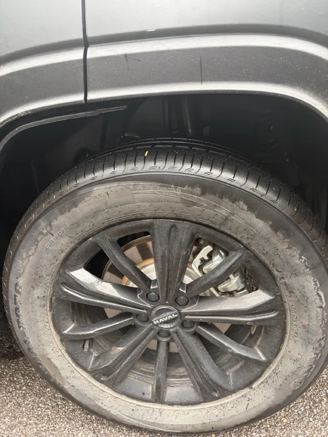 2024 Haval Raptor 1.5T 167HP L4 2DHT PHEV 18.74KWH,autocango,china used car exporter,china ev exporter,chinese used car exporter,chinese used ev exporter