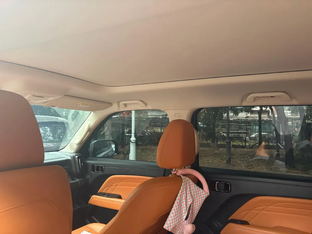 2024 Haval Raptor 1.5T 167HP L4 2DHT PHEV 18.74KWH,autocango,china used car exporter,china ev exporter,chinese used car exporter,chinese used ev exporter