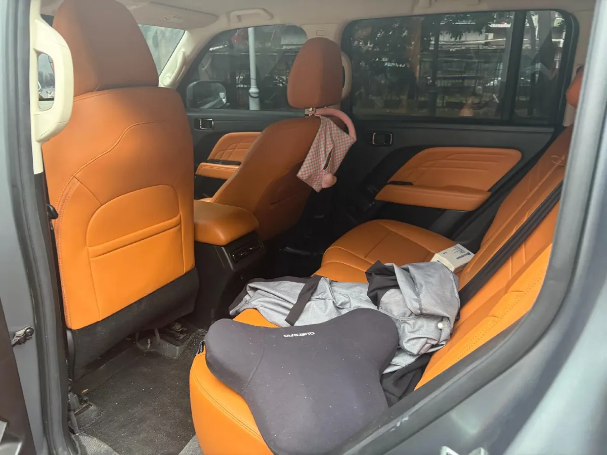 2024 Haval Raptor 1.5T 167HP L4 2DHT PHEV 18.74KWH,autocango,china used car exporter,china ev exporter,chinese used car exporter,chinese used ev exporter