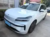 2025 ONVO L90,autocango,china used car exporter,china ev exporter,chinese used car exporter,chinese used ev exporter