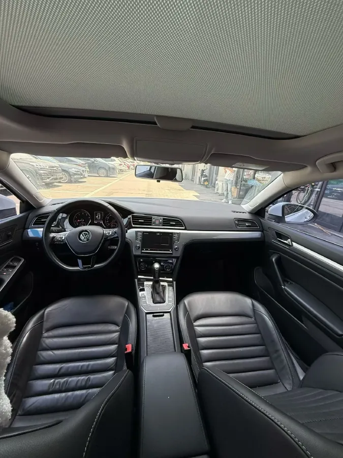 2018 Volkswagen Lamando 1.4T 150HP L4 7DCT,autocango,china used car exporter,china ev exporter,chinese used car exporter,chinese used ev exporter