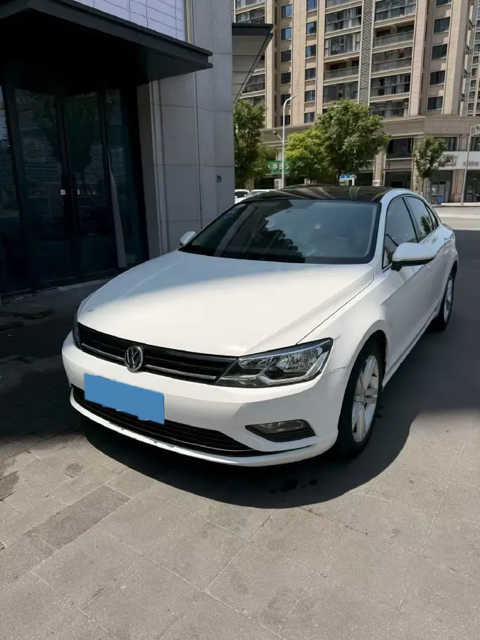 2018 Volkswagen Lamando 1.4T 150HP L4 7DCT,autocango,china used car exporter,china ev exporter,chinese used car exporter,chinese used ev exporter