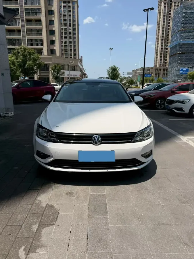 2018 Volkswagen Lamando 1.4T 150HP L4 7DCT,autocango,china used car exporter,china ev exporter,chinese used car exporter,chinese used ev exporter