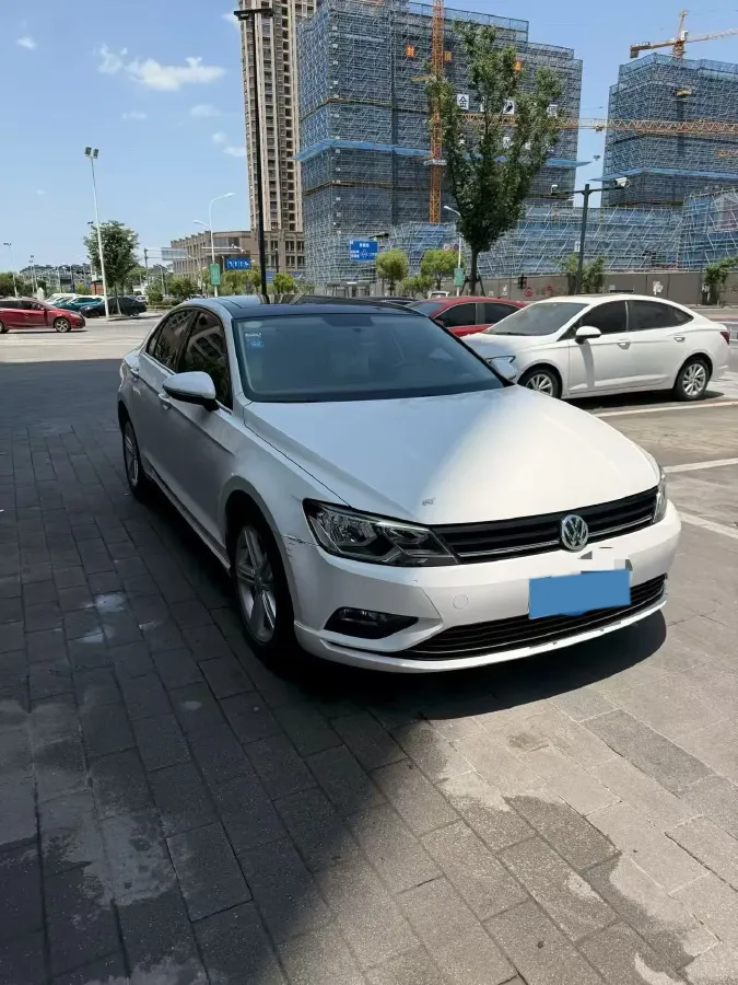 2018 Volkswagen Lamando 1.4T 150HP L4 7DCT,autocango,china used car exporter,china ev exporter,chinese used car exporter,chinese used ev exporter