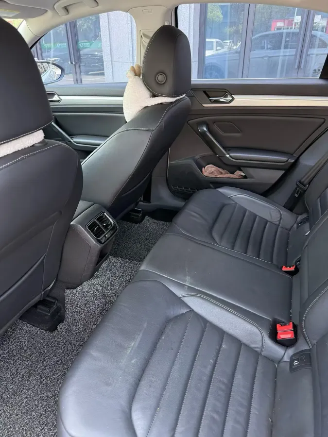 2018 Volkswagen Lamando 1.4T 150HP L4 7DCT,autocango,china used car exporter,china ev exporter,chinese used car exporter,chinese used ev exporter