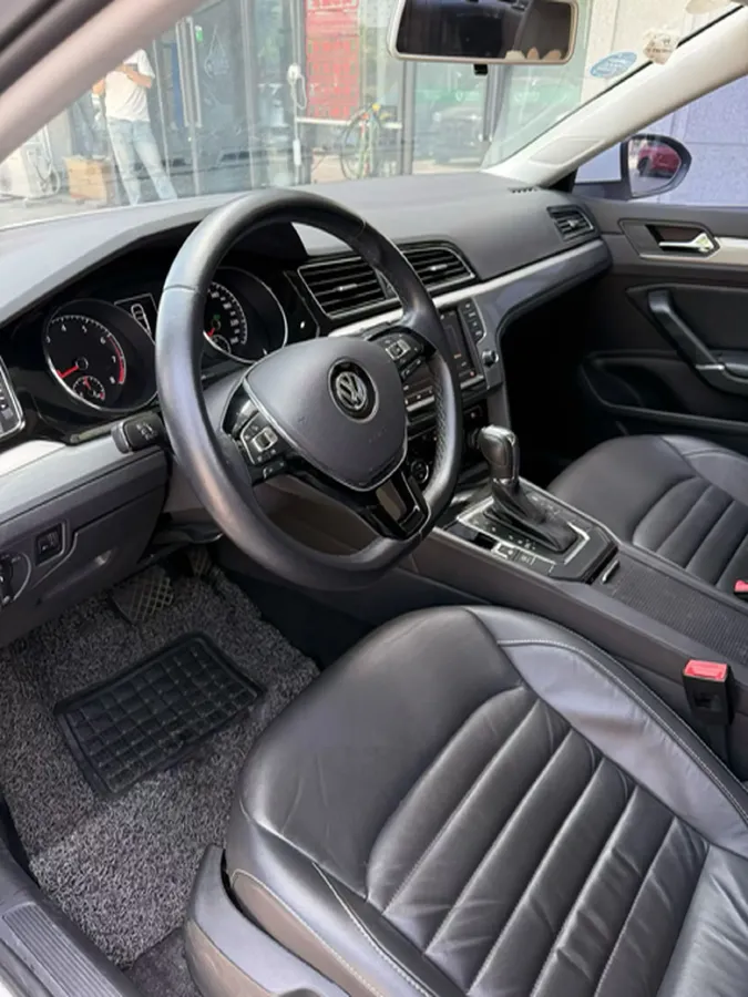 2018 Volkswagen Lamando 1.4T 150HP L4 7DCT,autocango,china used car exporter,china ev exporter,chinese used car exporter,chinese used ev exporter
