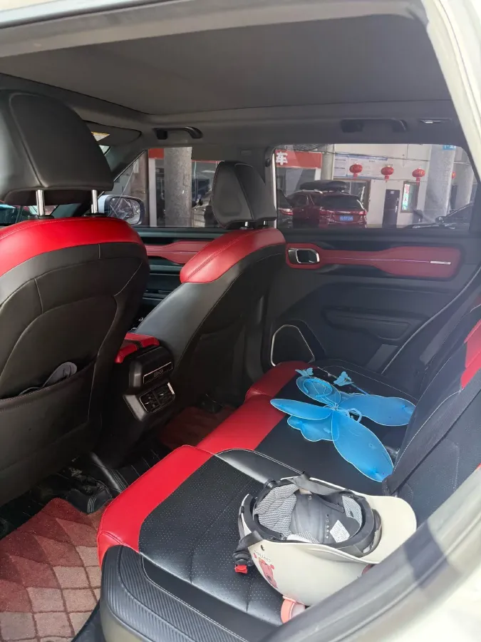 2020 Geely ICON 1.5T 177HP L3 7DCT,autocango,china used car exporter,china ev exporter,chinese used car exporter,chinese used ev exporter