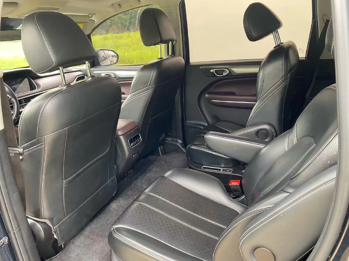 2021 GAC Trumpchi M6 1.5T 169HP L4 7DCT,autocango,china used car exporter,china ev exporter,chinese used car exporter,chinese used ev exporter