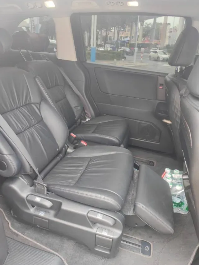 2022 Honda Odyssey 2.0L 146HP L4 E-CVT Hybrid,autocango,china used car exporter,china ev exporter,chinese used car exporter,chinese used ev exporter