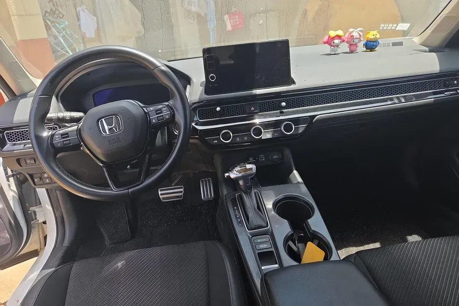2022 Honda Integra 1.5T 182HP L4 CVT,autocango,china used car exporter,china ev exporter,chinese used car exporter,chinese used ev exporter