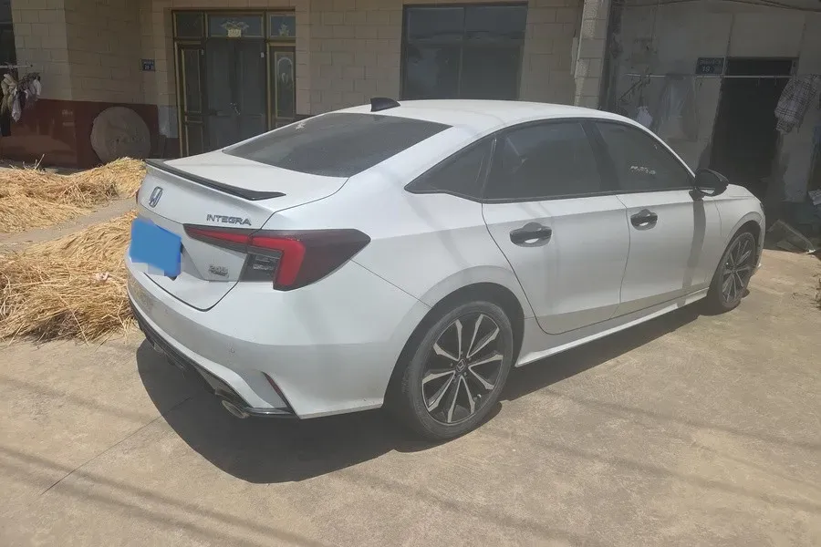 2022 Honda Integra 1.5T 182HP L4 CVT,autocango,china used car exporter,china ev exporter,chinese used car exporter,chinese used ev exporter