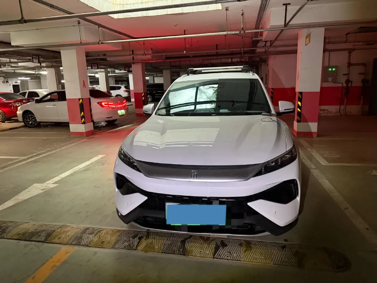 2025 BYD Song Pro 1.5L 101HP L4 E-CVT PHEV 12.9KWH,autocango,china used car exporter,china ev exporter,chinese used car exporter,chinese used ev exporter