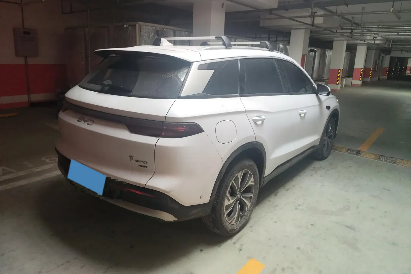 2025 BYD Song Pro 1.5L 101HP L4 E-CVT PHEV 12.9KWH,autocango,china used car exporter,china ev exporter,chinese used car exporter,chinese used ev exporter