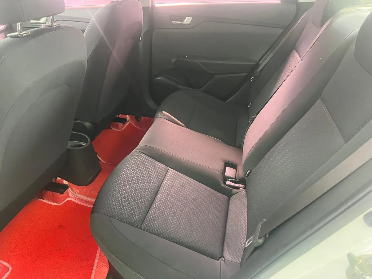 2016 Hyundai Verna 1.4L 100HP L4 6MT,autocango,china used car exporter,china ev exporter,chinese used car exporter,chinese used ev exporter