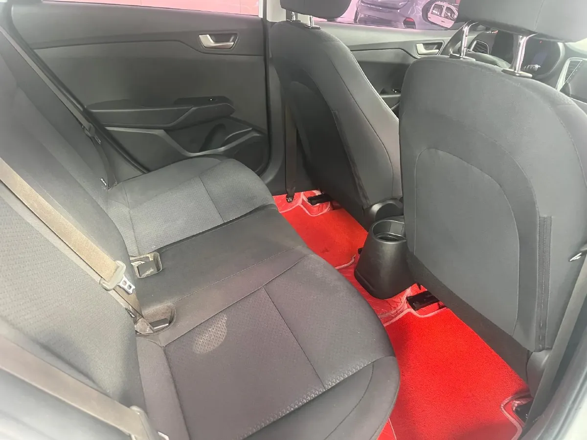 2016 Hyundai Verna 1.4L 100HP L4 6MT,autocango,china used car exporter,china ev exporter,chinese used car exporter,chinese used ev exporter