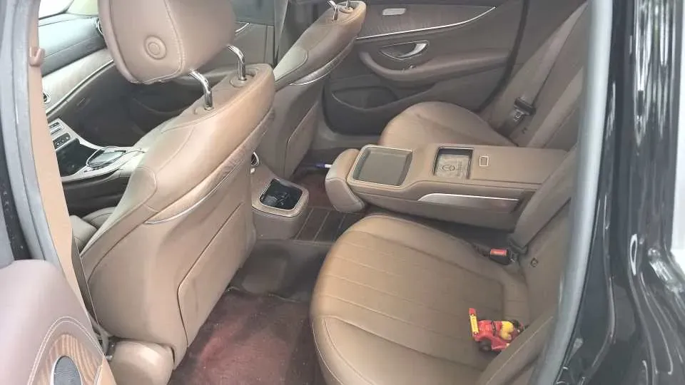 2022 Mercedes-Benz GLC Class 2.0T 258HP L4 9AT,autocango,china used car exporter,china ev exporter,chinese used car exporter,chinese used ev exporter