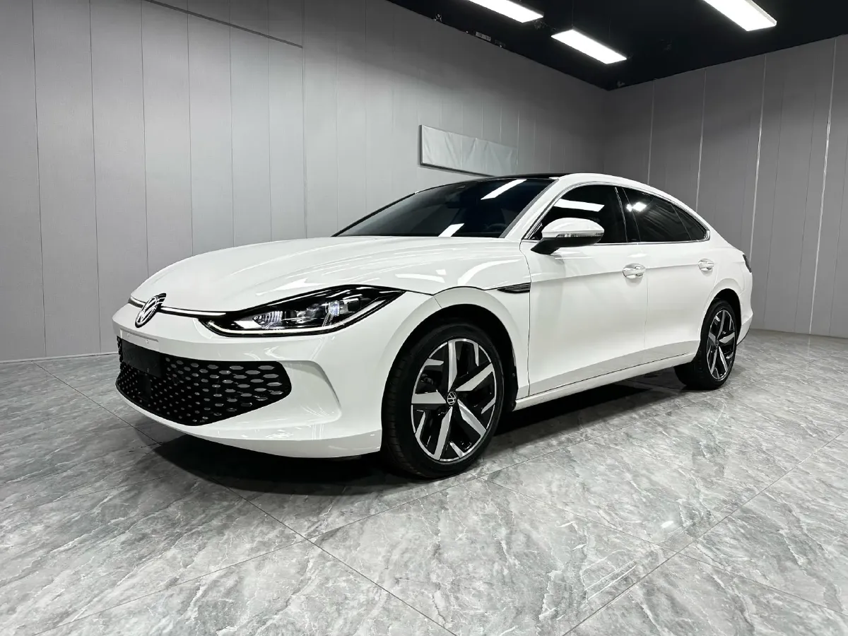 2023 Volkswagen Lamando 1.4T 150HP L4 7DCT,autocango,china used car exporter,china ev exporter,chinese used car exporter,chinese used ev exporter