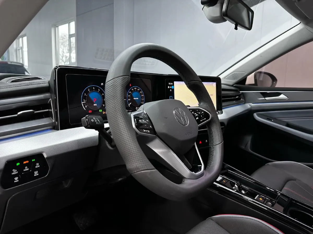 2023 Volkswagen Lamando 1.4T 150HP L4 7DCT,autocango,china used car exporter,china ev exporter,chinese used car exporter,chinese used ev exporter