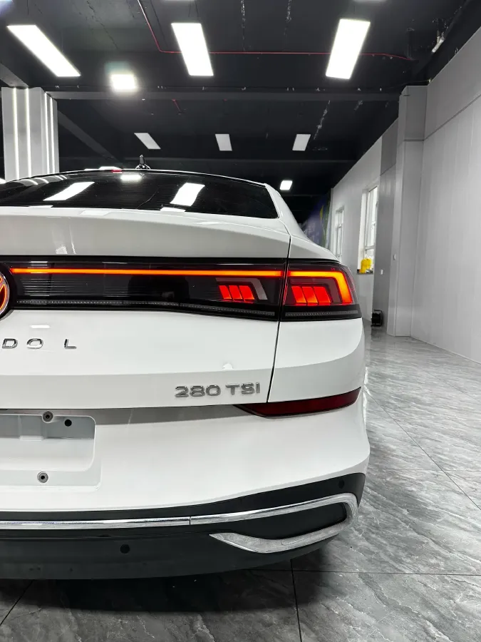 2023 Volkswagen Lamando 1.4T 150HP L4 7DCT,autocango,china used car exporter,china ev exporter,chinese used car exporter,chinese used ev exporter