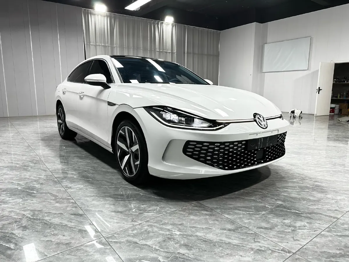 2023 Volkswagen Lamando 1.4T 150HP L4 7DCT,autocango,china used car exporter,china ev exporter,chinese used car exporter,chinese used ev exporter
