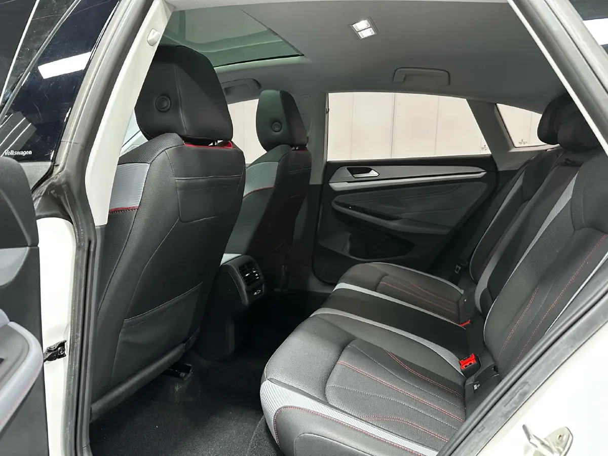 2023 Volkswagen Lamando 1.4T 150HP L4 7DCT,autocango,china used car exporter,china ev exporter,chinese used car exporter,chinese used ev exporter