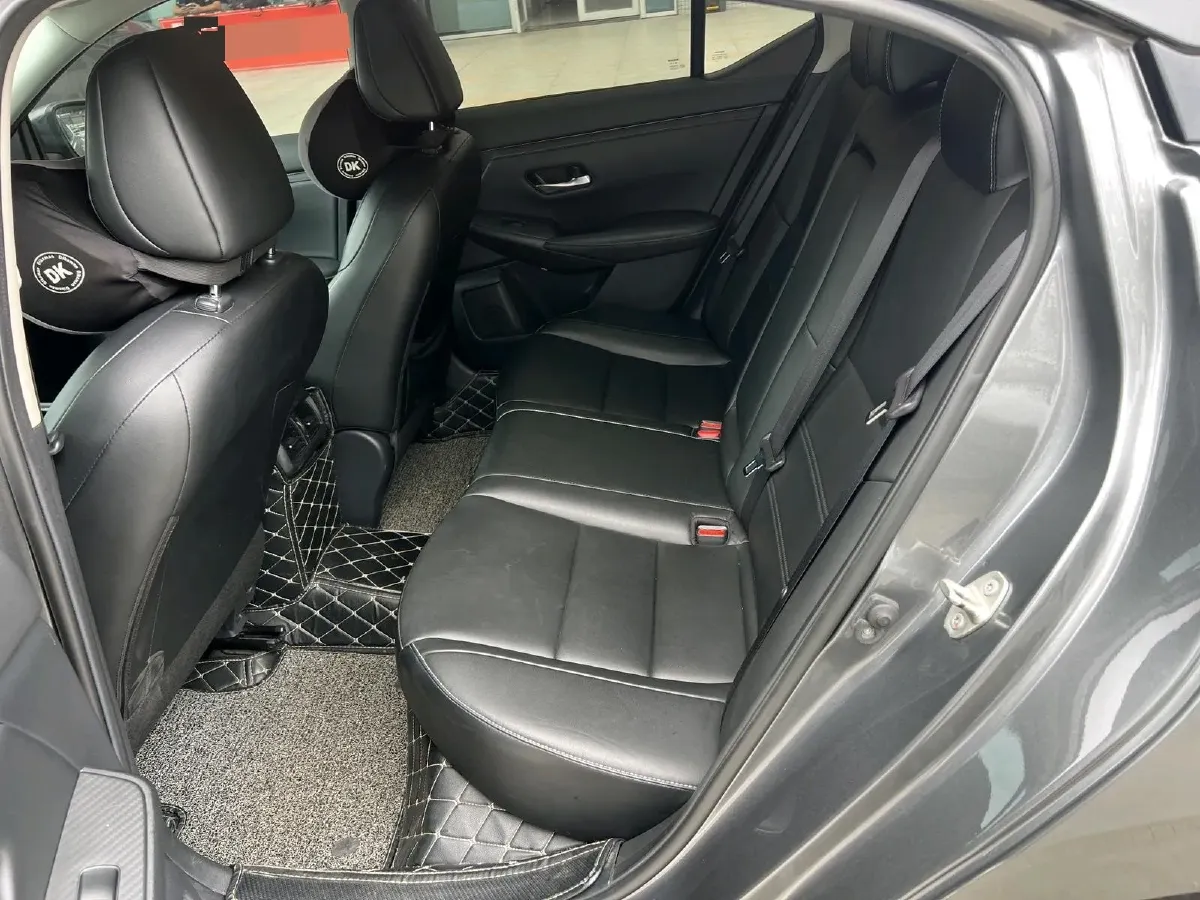 2021 Nissan Sylphy 1.6L 135HP L4 CVT,autocango,china used car exporter,china ev exporter,chinese used car exporter,chinese used ev exporter