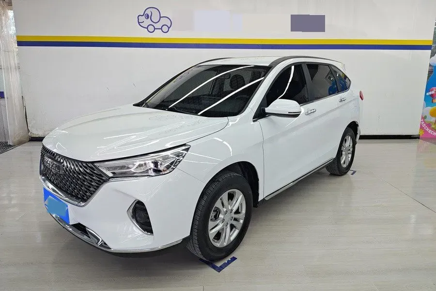 2021 SWM G05 2.0L 143HP L4 5MT,autocango,china used car exporter,china ev exporter,chinese used car exporter,chinese used ev exporter