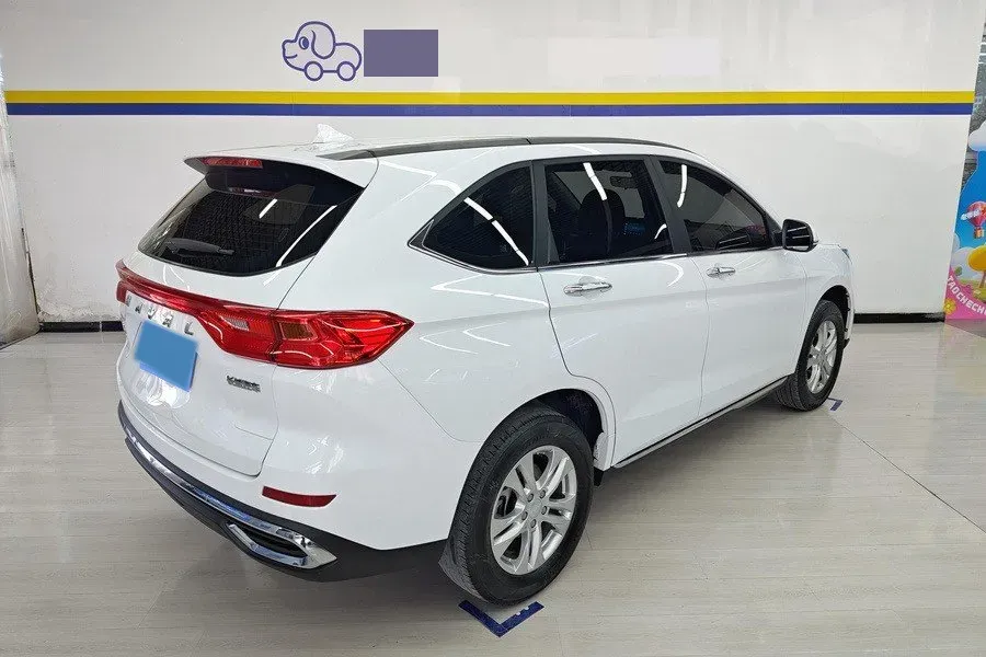 2021 SWM G05 2.0L 143HP L4 5MT,autocango,china used car exporter,china ev exporter,chinese used car exporter,chinese used ev exporter