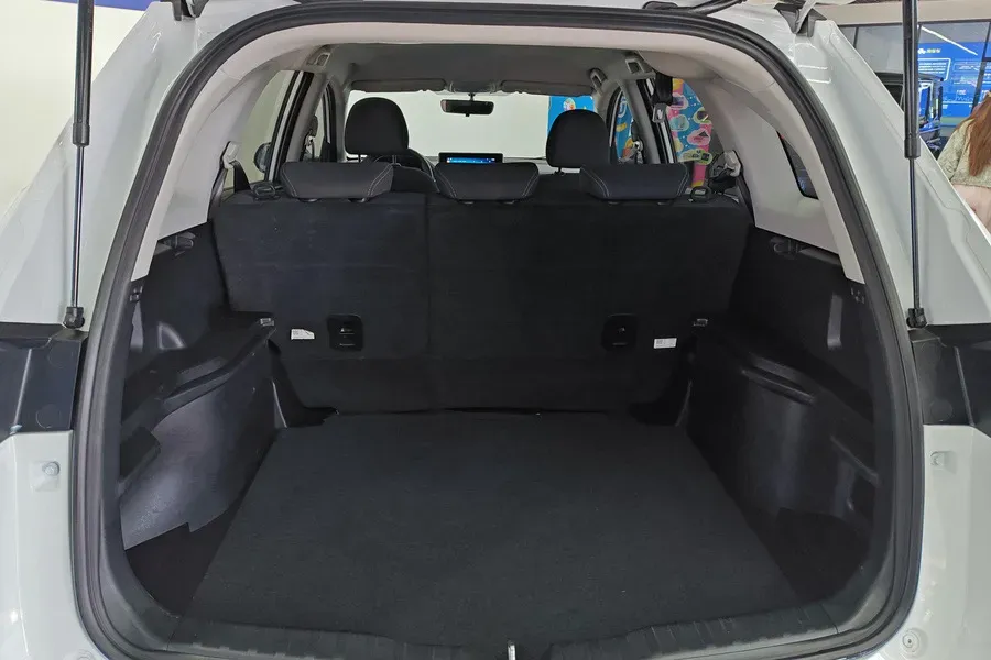 2021 SWM G05 2.0L 143HP L4 5MT,autocango,china used car exporter,china ev exporter,chinese used car exporter,chinese used ev exporter