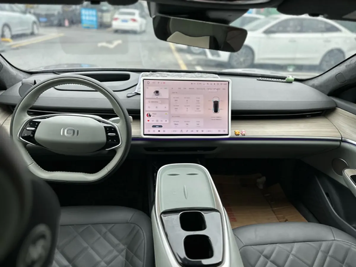 2023 ChangAn QiYuan A07 1.5L 95HP L4 REEV 28.4KWH,autocango,china used car exporter,china ev exporter,chinese used car exporter,chinese used ev exporter