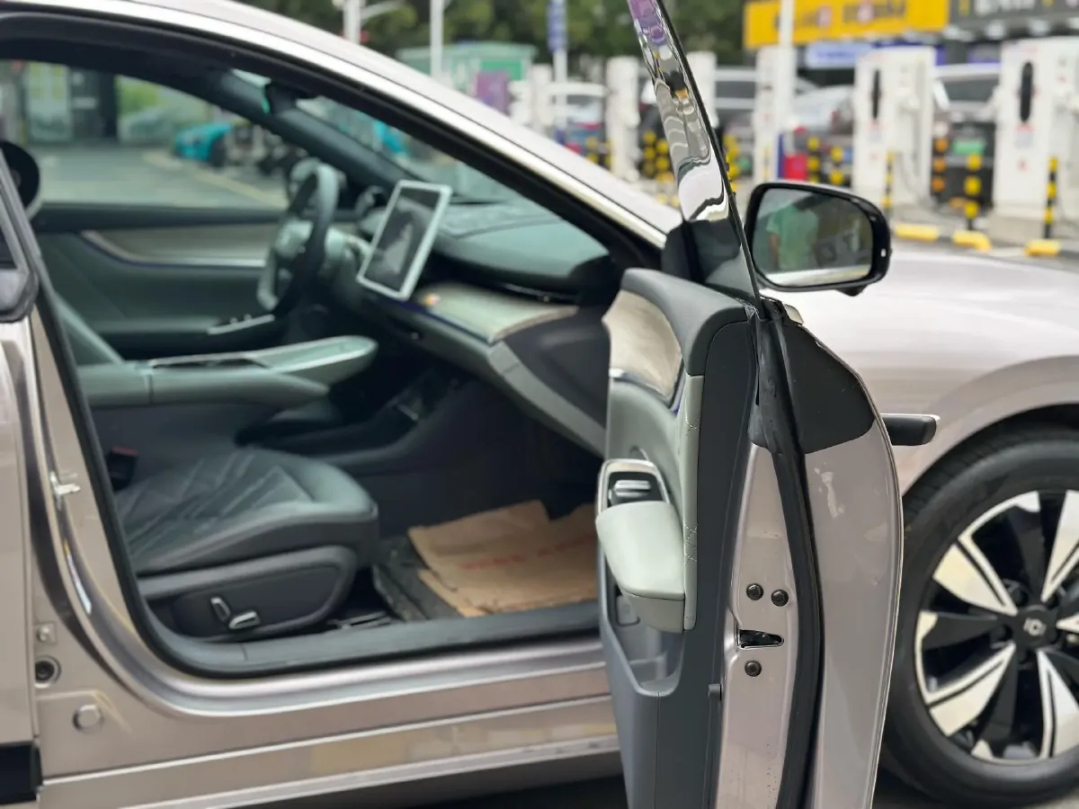 2023 ChangAn QiYuan A07 1.5L 95HP L4 REEV 28.4KWH,autocango,china used car exporter,china ev exporter,chinese used car exporter,chinese used ev exporter