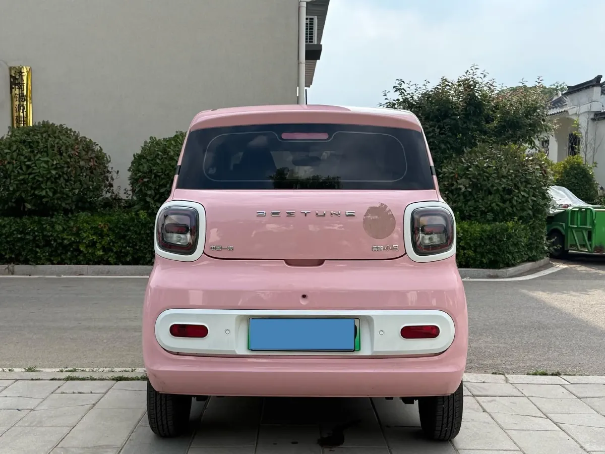 2024 Bestune Pony BEV 13.9KWH,autocango,china used car exporter,china ev exporter,chinese used car exporter,chinese used ev exporter