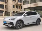 2023 BYD YUAN PLUS,autocango,china used car exporter,china ev exporter,chinese used car exporter,chinese used ev exporter