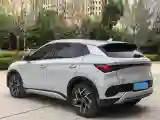 2023 BYD Yuan Plus BEV 60.48KWH