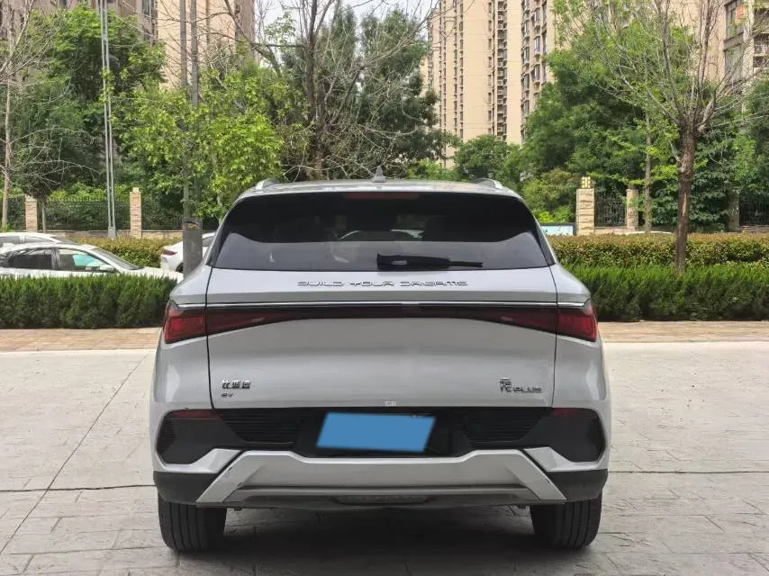 2023 BYD Yuan Plus BEV 60.48KWH,autocango,china used car exporter,china ev exporter,chinese used car exporter,chinese used ev exporter