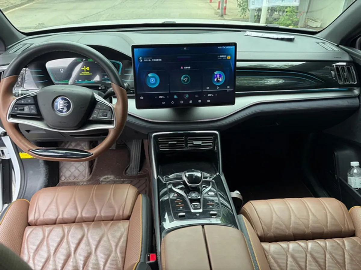 2021 BYD Tang BEV 86.4KWH,autocango,china used car exporter,china ev exporter,chinese used car exporter,chinese used ev exporter