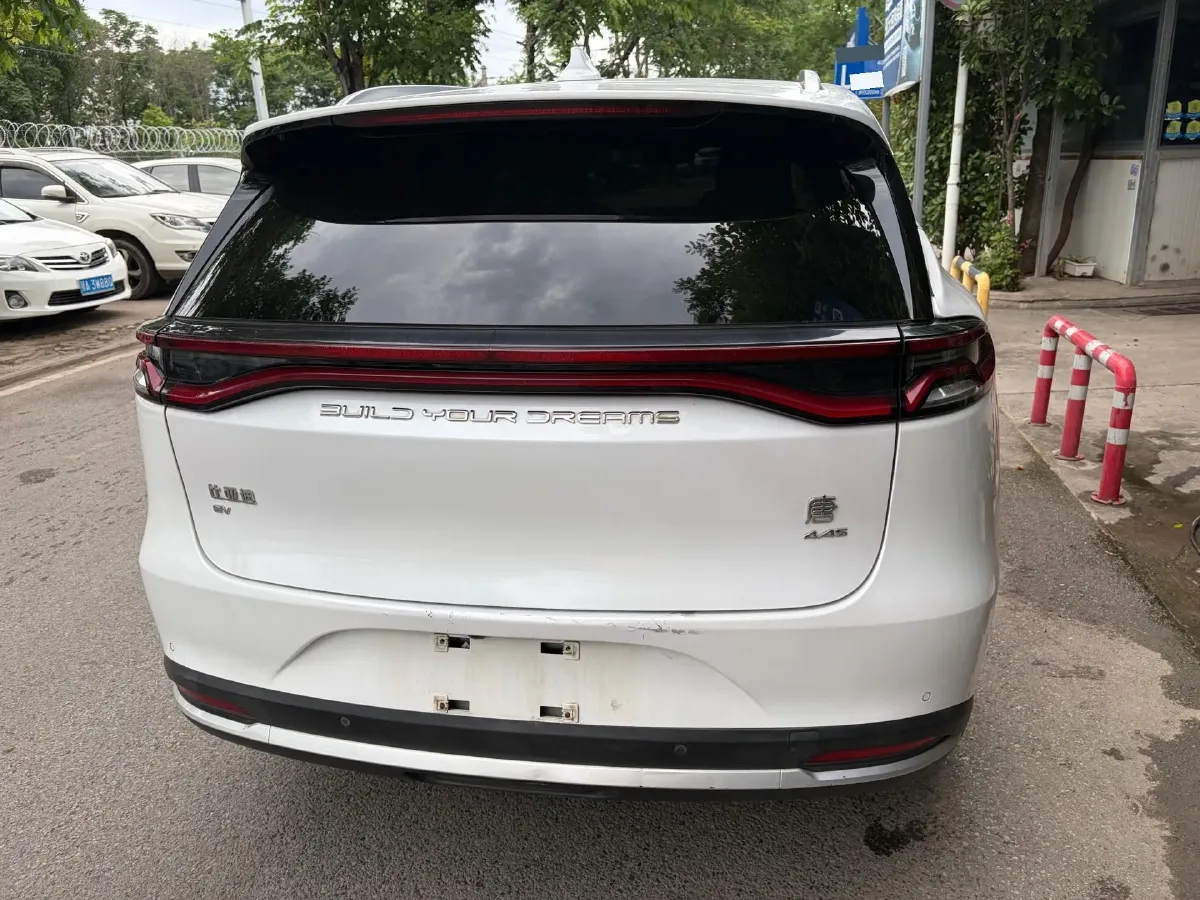 2021 BYD Tang BEV 86.4KWH,autocango,china used car exporter,china ev exporter,chinese used car exporter,chinese used ev exporter