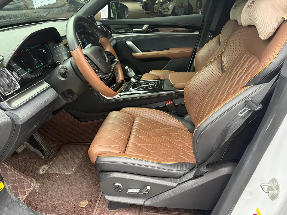 2021 BYD Tang BEV 86.4KWH,autocango,china used car exporter,china ev exporter,chinese used car exporter,chinese used ev exporter