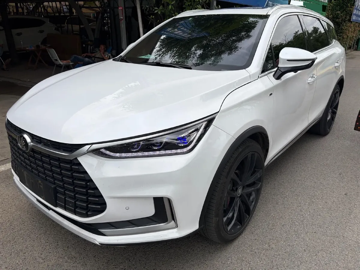 2021 BYD Tang BEV 86.4KWH,autocango,china used car exporter,china ev exporter,chinese used car exporter,chinese used ev exporter