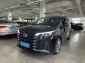 2023 GAC TRUMPCHI M6,autocango,china used car exporter,china ev exporter,chinese used car exporter,chinese used ev exporter