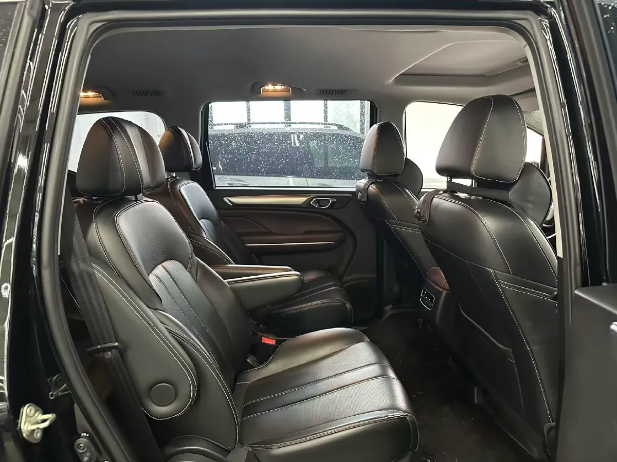 2023 GAC Trumpchi M6 1.5T 177HP L4 7DCT,autocango,china used car exporter,china ev exporter,chinese used car exporter,chinese used ev exporter