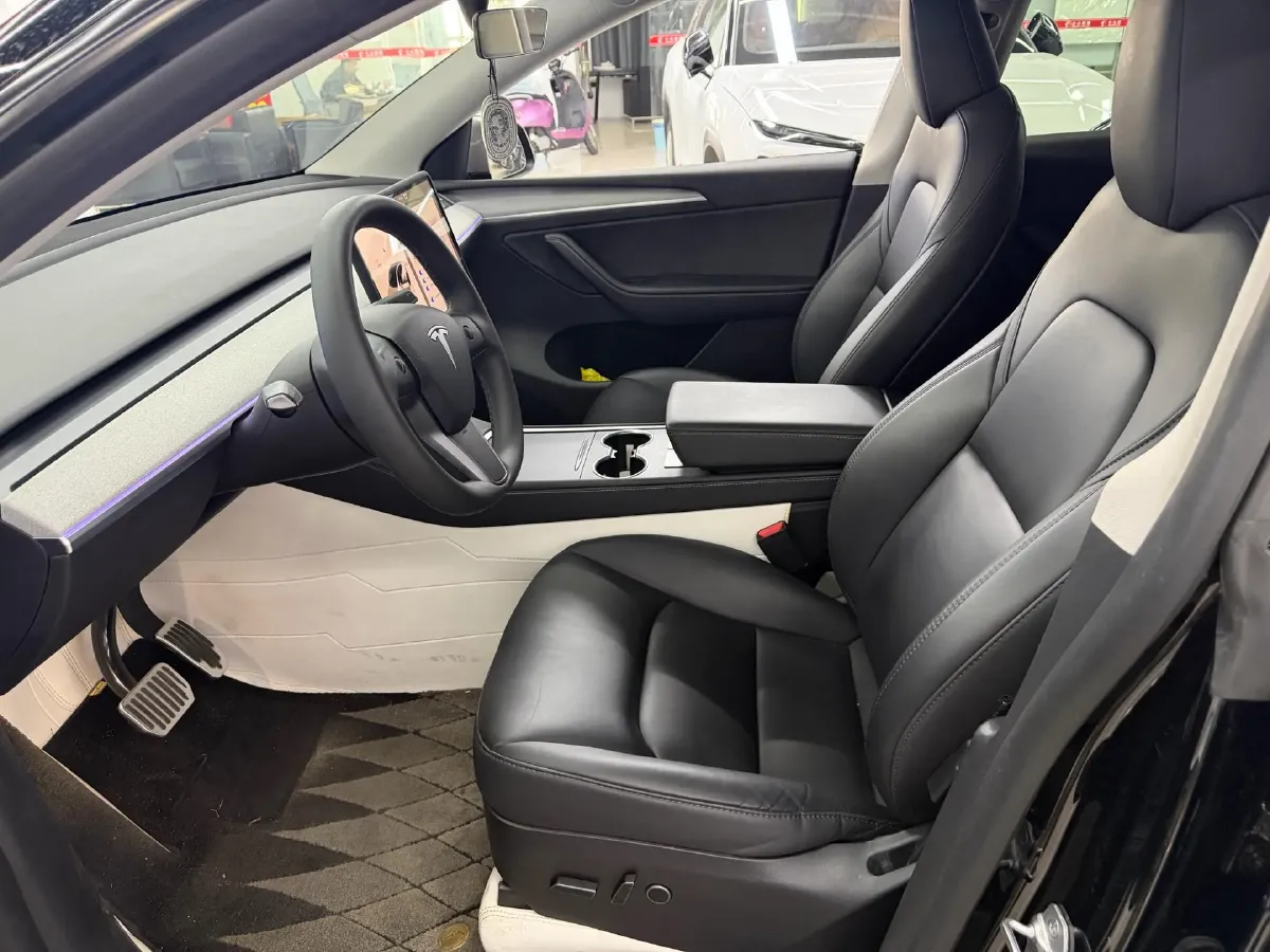2023 Tesla Model Y BEV 78.4KWH,autocango,china used car exporter,china ev exporter,chinese used car exporter,chinese used ev exporter