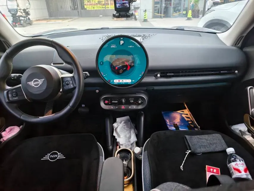 2025 MINI ACEMAN BEV,autocango,china used car exporter,china ev exporter,chinese used car exporter,chinese used ev exporter