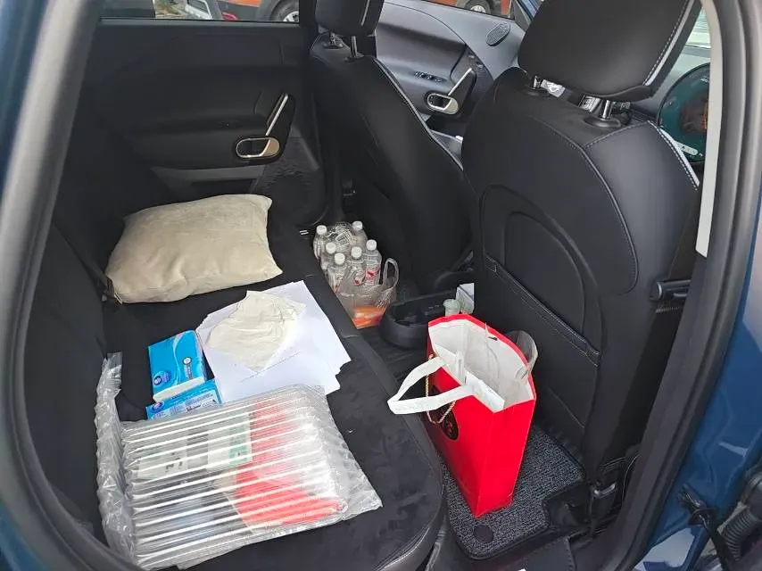 2025 MINI ACEMAN BEV,autocango,china used car exporter,china ev exporter,chinese used car exporter,chinese used ev exporter