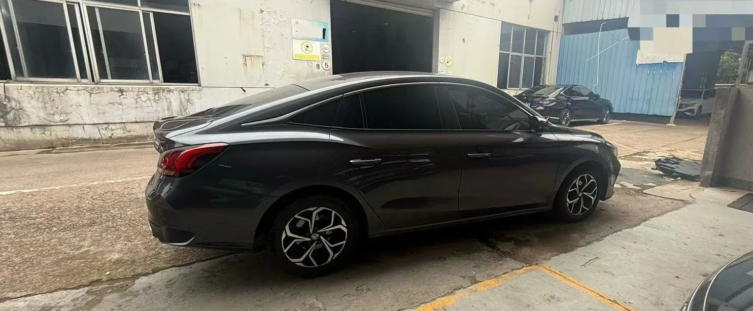 2021 MG 5 1.5L 120HP L4 CVT,autocango,china used car exporter,china ev exporter,chinese used car exporter,chinese used ev exporter