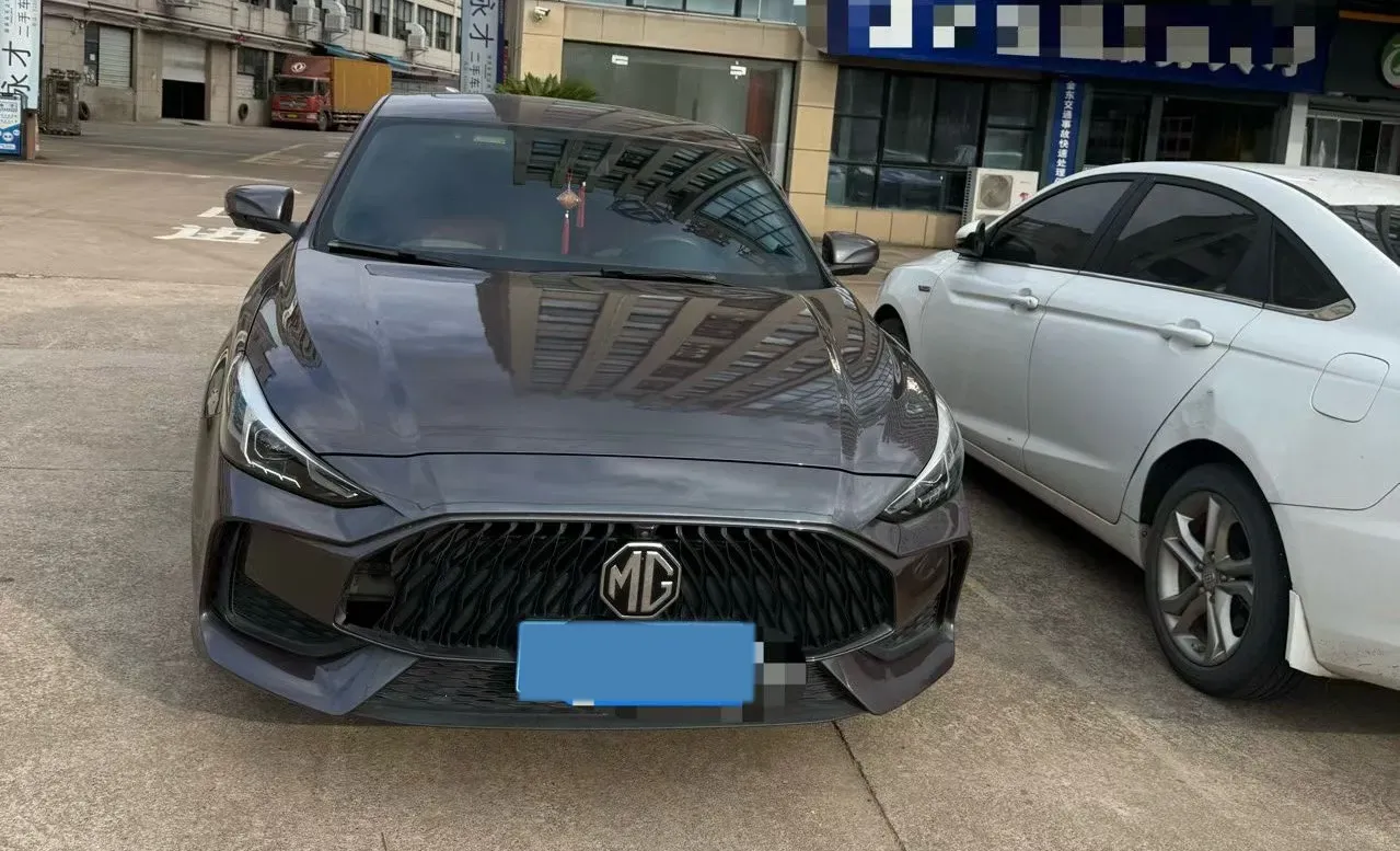 2021 MG 5 1.5L 120HP L4 CVT,autocango,china used car exporter,china ev exporter,chinese used car exporter,chinese used ev exporter