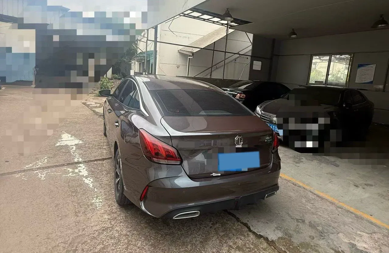 2021 MG 5 1.5L 120HP L4 CVT,autocango,china used car exporter,china ev exporter,chinese used car exporter,chinese used ev exporter